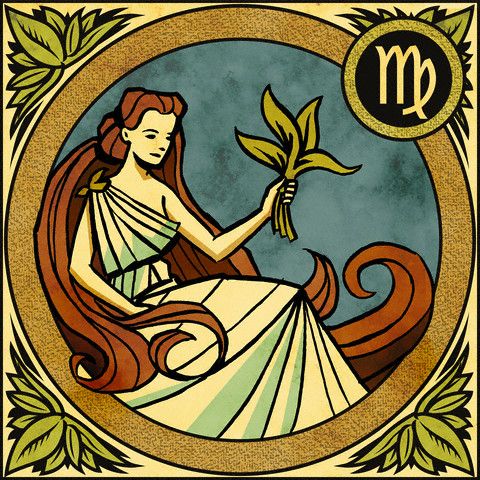 Virgo:Traits related to personal and professional front