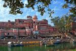 Chitrakoot is a place with many wonders