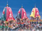 Puri Rath Yatra is all set, from July 6