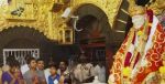 Visit the Holy place of 'Shirdi Sai baba'