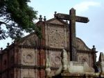 Do visit Goa's Bom Jesus Basilica !
