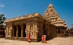Visit the Golden City of South India:Kanchipuram