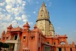 Vishwanath temple is the beating heart of Varanasi