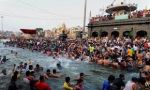 Normalcy has been restored at the Simhastha Kumbh Mela in Ujjain