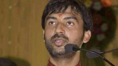 बिहार: भागलपुर दंगों के आरोप में बीजेपी नेता गिरफ्तार