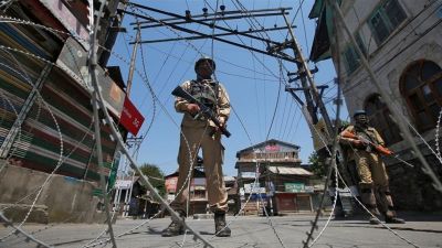 पाकिस्तान ने फिर किया संघर्षविराम का उल्लंघन, गोलीबारी में BSF का जवान शहीद
