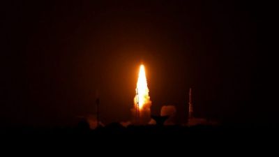 इसरो आज श्रीहरिकोटा अंतरिक्ष केंद्र से लॉन्च करेगा 29 नैनो सैटेलाइट्स
