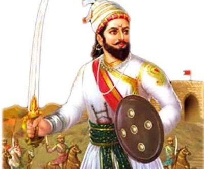 शिवाजी की तलवार लंदन से लाने में सरकार गंभीर नहीं