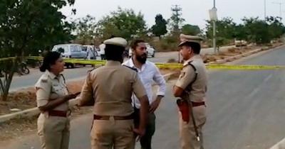 Ranam Tragedy: Bengaluru police arrested assistant director main accused absconding