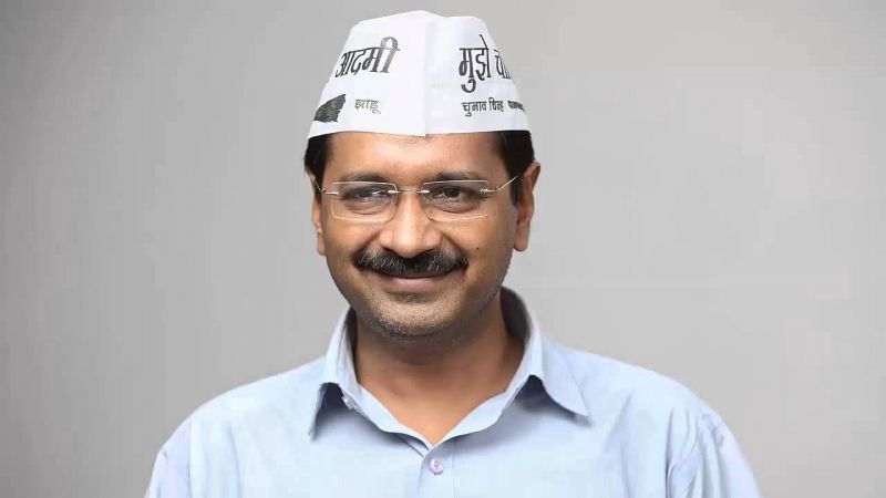 AAP को करना चाहिए आत्मनिरीक्षण, EC को दोष देना ठीक नहीं