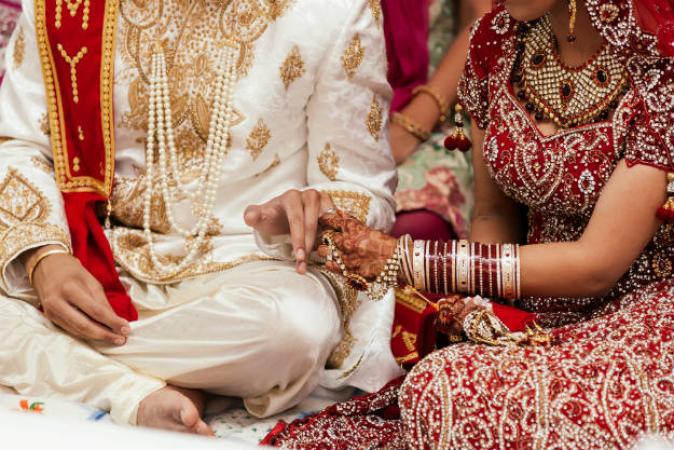 ‘Serial bride’ flee with jewellery and cash after marriage, girls supplied for marriage gang busted