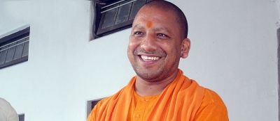 CM बनने के बाद योगी का पहला इंटरव्यू, राम मंदिर और अवैध बूचड़खानों पर खुलकर बोले