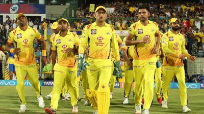 IPL  2019 : आत्मविश्वास से भरी चेन्नई का आज होगा मुंबई से मुकाबला