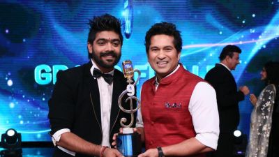 हैदराबाद के रेवंथ बने इंडियन आइडल विजेता