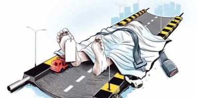 Chennai: MTC bus killed a schoolboy