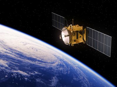 अंतरिक्ष में सुरक्षा बलों की निगरानी क्षमता को बढ़ाने के लिए, पांच सैन्य उपग्रह लांच करेगा इसरो