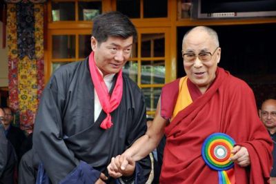 तिब्बत ने कहा-चीन बिगड़ैल बड़ा भाई