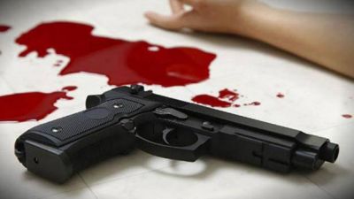 लंदन में युवती की गोली मारकर हत्या