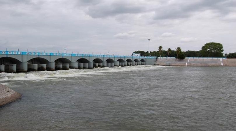 कावेरी जल विवाद: आज तमिलनाडु बंद