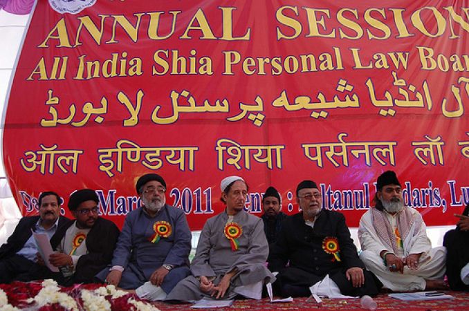 ऑल इंडिया शिया पर्सनल बोर्ड ने मुस्लिमो से गोमांस न खाने की अपील की