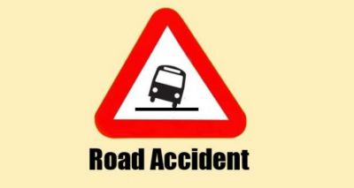 Four persons lost their life in ambulance-dumper collision