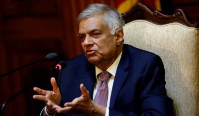 श्रीलंकाई प्रधानमंत्री ने खुद के खिलाफ जीता अविश्वास प्रस्ताव