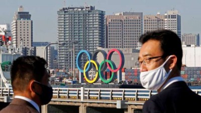 North Korea has withdrawn from the Tokyo Olympics to participate
