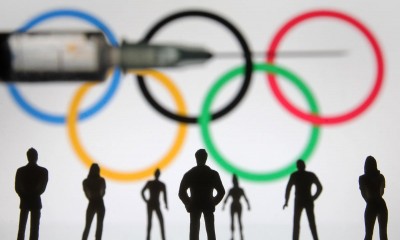 India Olympic Association asked vaccination for Olympic Athletes and Officials