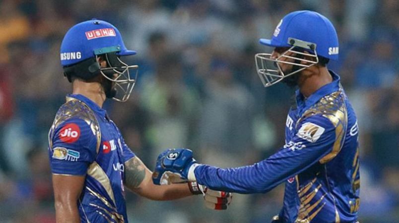IPL2018LIVE: इन युवा बल्लेबाजों ने बढ़ाई धोनी की धड़कने