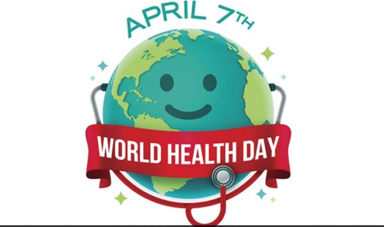 वर्ल्ड हेल्थ डे 2018 :  जानिए क्यों मनाया जाता है 'स्वास्थ्य दिवस'