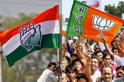 लोकसभा चुनाव: कांग्रेस या भाजपा के बगैर कोई मोर्चा संभव नहीं - तेदेपा