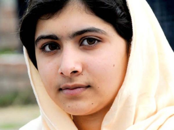 UNO की शांति दूत चुनी गई मलाला