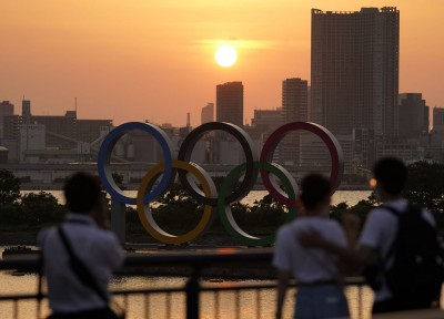 Corona Virus fear surround in host country of Tokyo Olympics