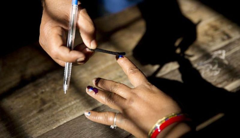 अमलापुरम लोकसभा सीट पर मतदान शुरू, कांग्रेस और तेदेपा में कड़ी टक्कर