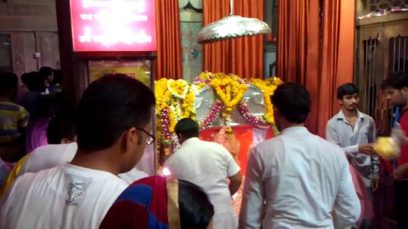 हनुमान जयंती पर लगा मंदिरों में भक्तों का तांता, हो रहा सुंदरकांड का पारायण