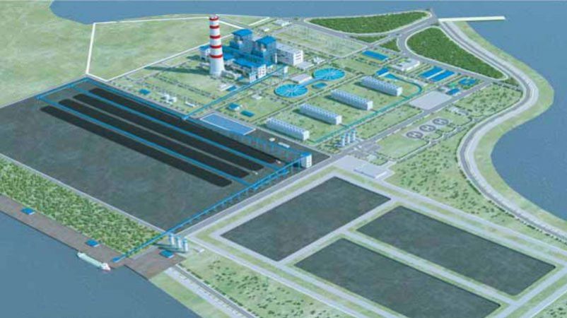 Bangla Power Project to get finalized today