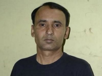 पाकिस्तानी जासूस का ख्याल रख रही है भारतीय पुलिस