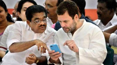कर्नाटक चुनाव:  वायरल हुई सूची को कांग्रेस ने बताया फर्जी