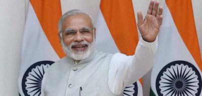 पीएम मोदी को समूचे विश्व का सलाम, यूएई के बाद अब रूस देगा सर्वोच्च सम्मान