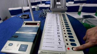 लोकसभा चुनाव: ओडिशा के 12 मतदान केंद्रों पर नहीं पड़ा एक भी वोट, जानिए क्या थी वजह ?