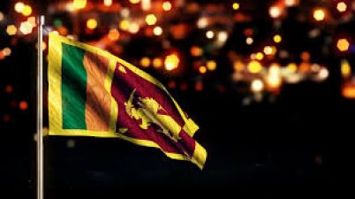 श्रीलंका के 6 मंत्रियों ने दिया इस्तीफा