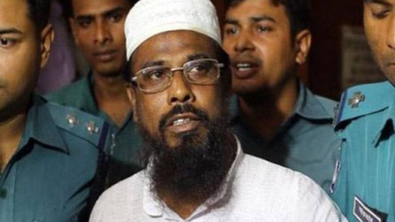 बांग्लादेश ने तीन आतंकियों को फांसी पर लटकाया