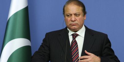 कुलभूषण मामले में PM नवाज़ शरीफ ने कहा दबाव में नहीं आएगा पाकिस्तान