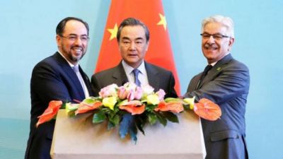 अफगानिस्तान  में चीन होगा फ़ेल
