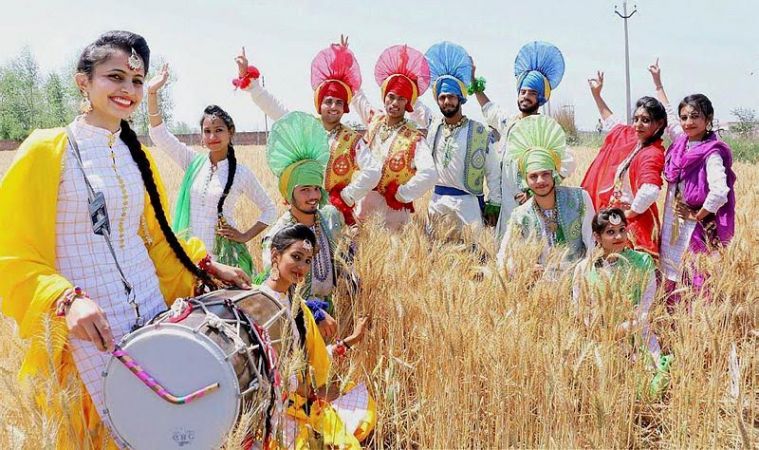 Baisakhi is on April 13, know the importance