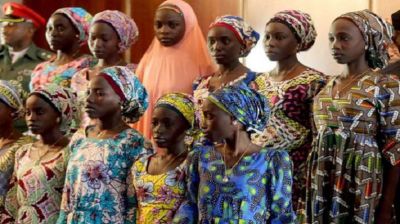 नाइजीरिया में बोको हरम का आतंक, पांच साल से कैद में हैं 112 बच्चियां