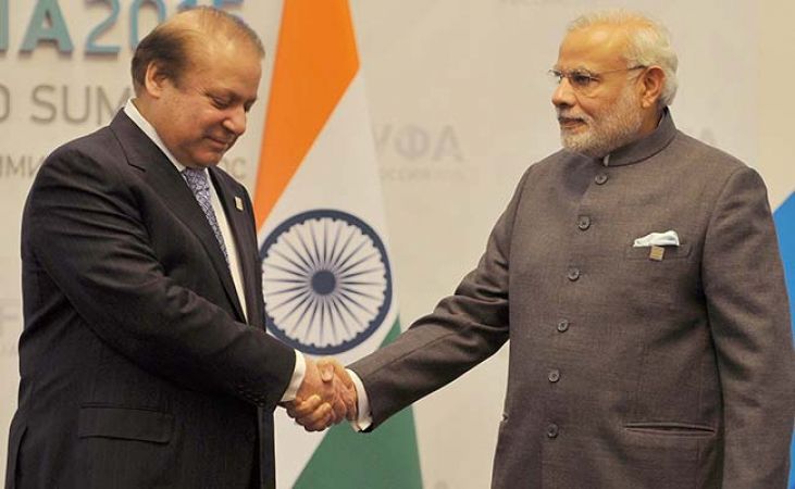 कुलभूषण जाधव को लेकर भारत ने रोकी पाकिस्तान से हर स्तर की वार्ता