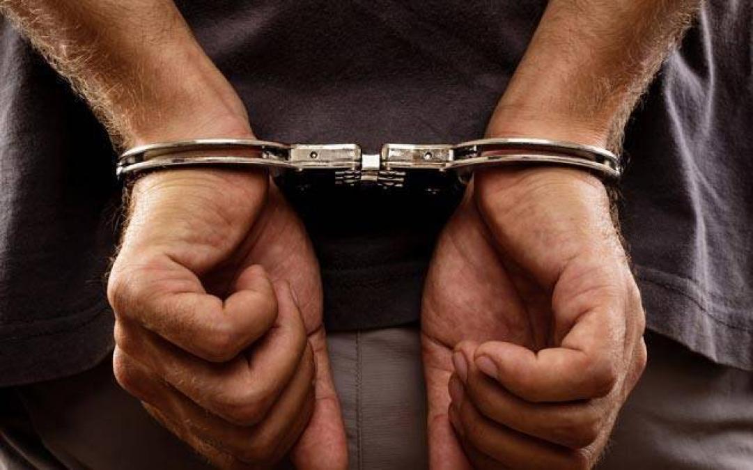 Hyderabad Police arrested techie for killing her girlfriend
