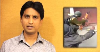 AAP नेता कुमार विश्वास का ये वीडियो आपको ज़रूर देखना चाहिए