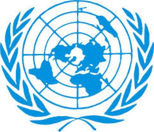 संयुक्त राष्ट्र  ने पाकिस्तान को लगाई फटकार
